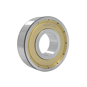 Rodamiento de bolas de ranura profunda, 608ZZ, 608-2RS, 608DDU, 608LLU, para monopatín, CHINA, <span class=keywords><strong>Bones</strong></span>, alta calidad, ZV3 - Product Image 4