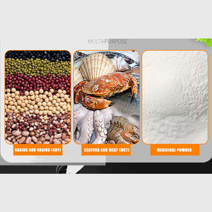 เครื่องบรรจุสูญญากาศอัตโนมัติไฟฟ้า DZ-400/2H ความแม่นยำสูง สำหรับบรรจุสินค้า ผลไม้ ผัก ฟิล์ม/กระดาษ/ซอง ใช้งานง่าย - Product Image 3