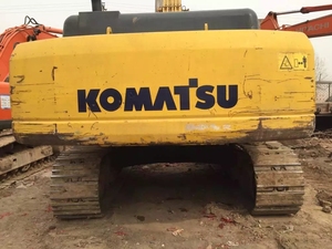 Mini Excavadora Komatsu PC360 en Oferta, Mejor Precio, Entrega Rápida - Product Image 4