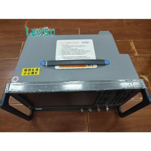 เครื่องวิเคราะห์เครือข่าย Ena รุ่น E5080b ของ Keysight Technologies รุ่นทดแทนล่าสุด เครื่องมือวัดอิเล็กทรอนิกส์ - Product Image 2