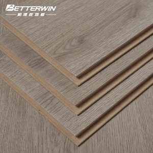 Fabricante de pisos laminados de <span class=keywords><strong>madera</strong></span> mdf hdf, 8mm, 12mm - Product Image 3