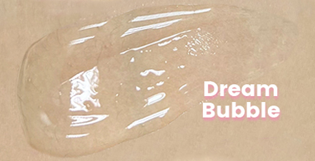 Bulle de rêve (brillant)