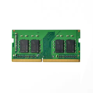 Memoria RAM <span class=keywords><strong>Crucial</strong></span> <span class=keywords><strong>DDR4</strong></span> 4GB 8GB 2400 <span class=keywords><strong>2666</strong></span> Mhz SODIMM <span class=keywords><strong>DDR4</strong></span> para Portátil PC4 19200 21300 25600 260 Pines 1.2V - Product Image 2