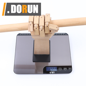 <span class=keywords><strong>Marteau</strong></span> d'entraînement croisé réglable durable Athlétisme Masse en bois Bell Fitness Poids libres-Persian Meels Slam Hammer - Product Image 6