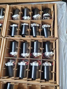 Système <span class=keywords><strong>de</strong></span> <span class=keywords><strong>direction</strong></span> assistée électrique DC12V Moteur 420W 360W 380W 270W 220W 170W pour véhicule automobile - Product Image 5