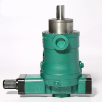 Pompe à pistons axiaux à plateau oscillant hydraulique 10YCY14-1B 25YCY14-1B 32YCY14-1B 40YCY14-1B 63YCY14-1B 80YCY14-1B YCY CY