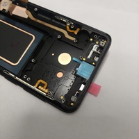 Écran LCD pour Samsung S9+ S9 Plus Note20Ultra S20Ultra S22 S23U Écran tactile LCD pour remplacement de téléphone portable LCD