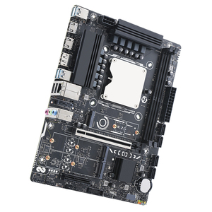 ERYING DIY <span class=keywords><strong>Gaming</strong></span> computadora de escritorio Intel I7 14650HX 16C24T + placa base <span class=keywords><strong>CPU</strong></span> Combo Interposer Kit DDR4 RAM SSD NVME M.2 LGA nuevo - Product Image 1
