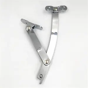 Haitan Cabinet Stays And Fasteners Friction Hinge Stay TX180-1/2 For Cabinet Hardware