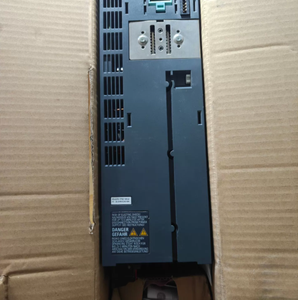 Module VFD triphasé G120 PM240 2 6SL3210 1PE23 3AL0, filtre de classe A intégré, et sécurité SIL2 STO IP20 - Product Image 5