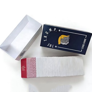 600 cartes de jeu de société personnalisables pour adultes, cartes de jeu de société à <span class=keywords><strong>humour</strong></span> noir avec boîte - Product Image 2