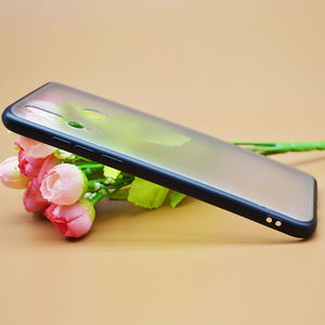 2in1 de diseñador de lujo en blanco cajas de teléfono de plástico para Huawei NOVA 4 - Product Image 2