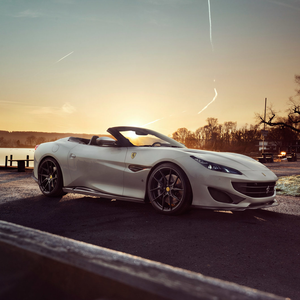 Jantes forgées de 18, 19, 20, 22 et 24 pouces pour <span class=keywords><strong>Ferrari</strong></span> <span class=keywords><strong>Purosangue</strong></span>, Portofino, F8, SF90, Roma, 812, 296, 488, FF, 458, GTC4, Benz, BMW, Audi RS, NF8 - Product Image 5