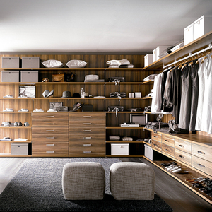 <strong>Gloss</strong> <strong>White</strong> Fitted Wardrobes Closet <strong>Bedroom</strong> <strong>Furniture</strong> Walk-in Closet Organizer Walk in Closet <strong>Bedroom</strong> <strong>Furniture</strong> - Product Image 6
