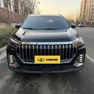 Offre Spéciale Chery Jetour X90 PLUS 2024 1.6TD DCT SUV Essence de Taille Moyenne 5/7 Places Conduite à Gauche Voiture d'Occasion - Product Image 2