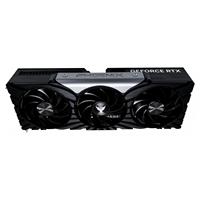 Carte graphique 16 Go GDDR7 Triple ventilateur PCIe 5.0 Express GPU DLSS 4 Ray Tracing pour PC de jeu et studio 5070 Ti Phoenix-S Nouveau Standard