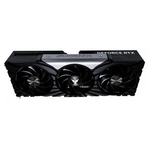 Carte graphique 16 Go GDDR7 Triple ventilateur PCIe 5.0 Express GPU DLSS 4 Ray Tracing Reflex Studio pour PC de jeu 5070 Ti Phoenix-S - Product Image 3