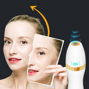 Machine de traitement anti-âge portable 7D pour le lifting du visage et l'élimination des rides FU, très vendue - Product Image 3