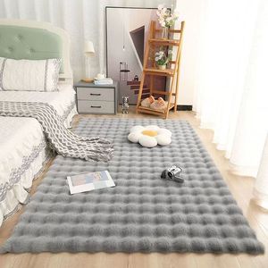 Manta de piel de imitación <span class=keywords><strong>Toscana</strong></span> para invierno, mantas súper cómodas y cálidas de lujo para camas, manta de invierno cálida de gama alta para sofá - Product Image 4