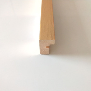 Bán buôn Châu Âu chất lượng tốt Nga gỗ thông hình ảnh khung ảnh mouldings - Product Image 3