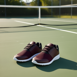 Chaussures de tennis pour garçons Karosso 8412, maille respirante, semelle Phylon, confortables, pour l'entraînement sportif estival - Product Image 2