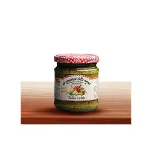 Salsa Verde per Insalata della Nonna 190g X 12 Pezzi Confezione - Product Image 1