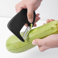 Keuken Gadgets Set 6 In 1 Fruit Groente Gereedschap Kaas Rasp Flesopener Pizza Knoflook Gember Cutter Opener Dunschiller