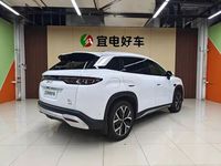 BYD Song L DM-i 2026, SUV Híbrido con Volante a la Izquierda, 200KM de Autonomía |   Exportador de Autos Usados de China, Envío a Argelia, Nigeria, Ghana, Euro VI