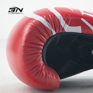 Gants <span class=keywords><strong>de</strong></span> boxe BN pour le kickboxing, le sparring, le MMA, le <span class=keywords><strong>sac</strong></span> <span class=keywords><strong>de</strong></span> <span class=keywords><strong>frappe</strong></span> et les pads, l'arts martiaux et le Muay Thai - Product Image 6