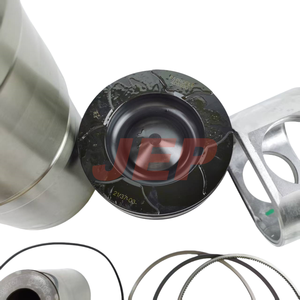 Kit Cilindro di Alta Qualità per Motori Diesel QSM11 ISM11 M11 4025162 3803706 3803978 Adatto per Escavatori, Camion, Carrelli Elevatori - Product Image 3