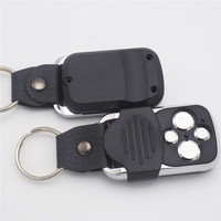 Universelle Télécommande de Porte De Garage Électrique Clé Ouvre-porte 433mhz Télécommande Émetteurs Face à Face Clone Duplicateur Contrôle