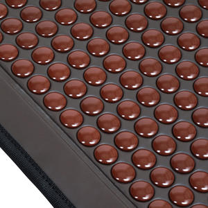 Korea Nuga Nm Serie Ver Infrarood Therapie Beste <span class=keywords><strong>Tourmanium</strong></span> Keramische Matras Gezondheidszorg Verwarming Toermalijn <span class=keywords><strong>Mat</strong></span> - Product Image 5