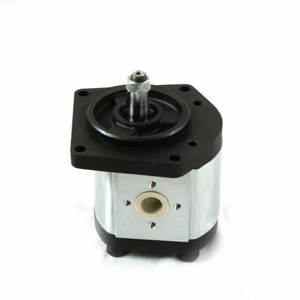 HPLMA212BSPG4G4B00 HPLMA220BSPG4G4B00 Hydraulic <b>Pump</b> Serves As Core Component For Medium <b>Small</b> Loader Hydraulic Power Source - Product Image 4