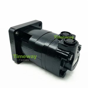 유압 모터 109-1158-006 농업 기계용 이튼 CHAR-LYNN 저속 고속 토크 모터 궤도 모터 교체 - Product Image 5