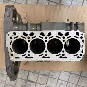 Bloque de Cilindros de Motor de Excavadora de Amplia Compatibilidad y Estricto Control de Calidad para Kubota V3307-CR V3307 - Product Image 5