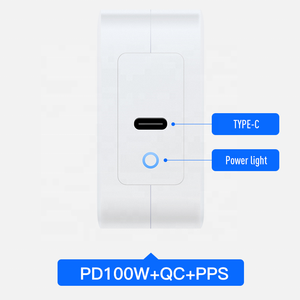 <span class=keywords><strong>Chargeur</strong></span> rapide USB-C PD Gan d'origine, type-C, charge rapide 80W 100W pour téléphone portable OnePlus - Product Image 4