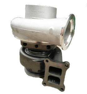 เครื่องยนต์ดีเซล Cummins N14 สำหรับงานหนัก พร้อมเทอร์โบชาร์จเจอร์ HT60 รุ่น 3804570 / 3536808 / 3536807 / 4033542 สำหรับอะไหล่ทดแทน - Product Image 6
