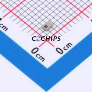 DEA203750BT-2292A1-H RF Filter SMD-6P,2x1.2mm RF ( Filter Type: Bandpass )( Impedance: 50Ohm )( Insertion Loss: 2.3dB ) - Product Image 1