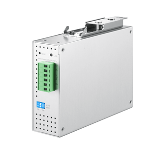 Commutateur industriel géré TP-LINK TL-SG2206P avec revêtement de protection contre les surtensions ERPS pour applications d'accès en environnement hostile - Product Image 5