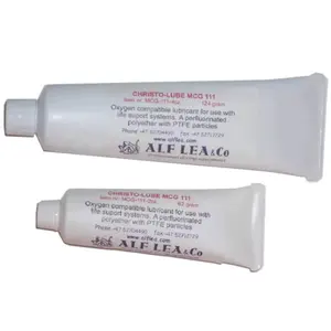 Grasa Lubricante Christo-Lube Serie ECL MCG111/MCG200/MCG200A/MCG5170/MCG109/MCG117/MCG109/MCG116/MACG129/MCG1011/MCG1030 - Product Image 1