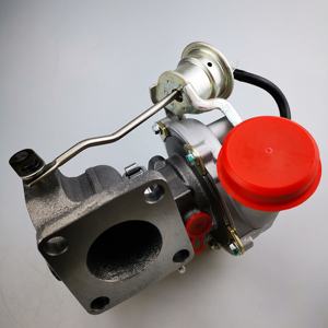 SAIC MAXUS V80 Merk Turbolader S00001291 C00016154 - Product Image 3