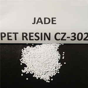 Resina PET IV 0.76, IV 0.80 para Botellas de Agua Potable, Disponible en Stock - Product Image 2
