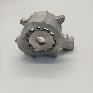 Alta Precisão 3D Metal Impressão Mão Placa Prova ABS Fixture Escultura <span class=keywords><strong>Casting</strong></span> Serviços para Modelagem de Modelos e Serviços - Product Image 2