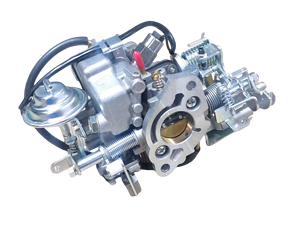 חדש 4Y/5K מלגזה קרבורטור Assy 21100-78141-71 תוצרת סין עבור 5/6/7FG10/25/30 דגם - Product Image 3