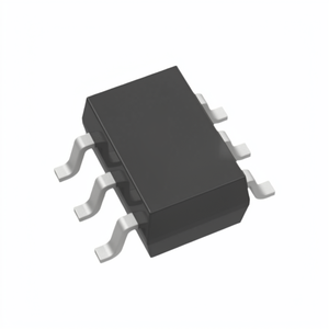 ชิ้นส่วนวงจรอิเล็กทรอนิกส์ DMN2029UVT-7 TSOT-26 ทรานซิสเตอร์ BOM IC มีสินค้าในสต็อก - Product Image 1