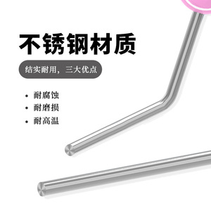 เครื่องมือถอดเบ็ดตกปลาแบบโลหะขนาดเล็ก อุปกรณ์ถอดปลาสำหรับตกปลาในลำธาร - Product Image 2