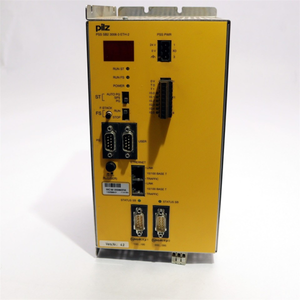 Sb2ความปลอดภัยรถบัส PSS 3006-3 Eth-<span class=keywords><strong>2</strong></span> 301640สินค้าใหม่ของแท้ - Product Image 1