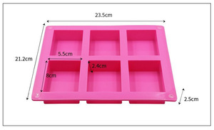 Форма для мыла - Product Image 6