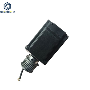 Oferta Especial MS1H4-75B30CB MS1H4-50B30CB MS1H4-30B30CB Motor Servo de Imán Permanente de Alto Torque, Motor de Potencia de Precisión para la Industria - Product Image 1