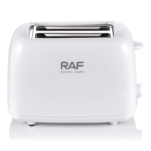 Tostadora <span class=keywords><strong>de</strong></span> Dos Rebanadas RAF <span class=keywords><strong>de</strong></span> 650 W, Calentamiento Compacto <span class=keywords><strong>de</strong></span> Doble Cara <span class=keywords><strong>para</strong></span> un Tostado Uniforme, Estructura <span class=keywords><strong>de</strong></span> Fácil Limpieza <span class=keywords><strong>para</strong></span> la Preparación Diaria del Desayuno - Product Image 3